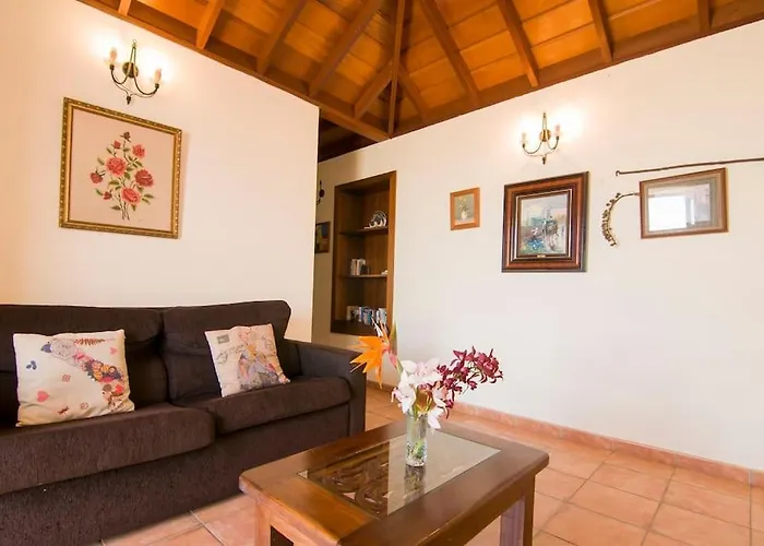 Casa La Time