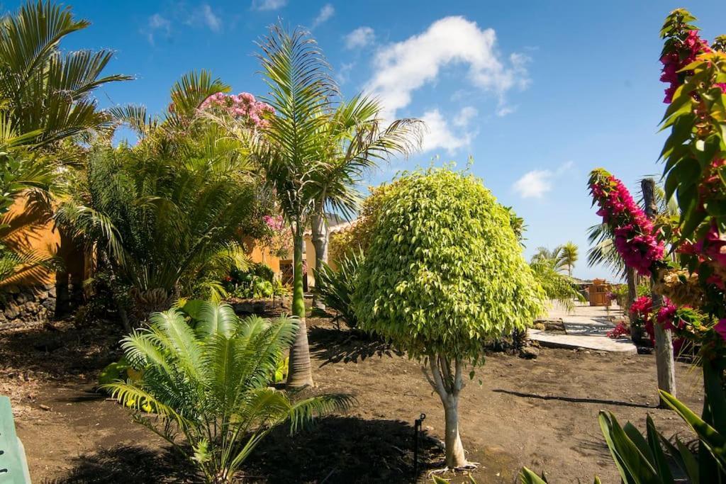 Holiday home Casa La Time *