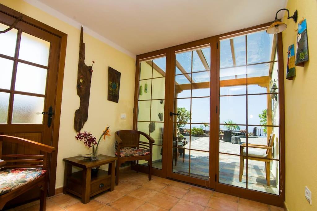 Holiday home Casa La Time Fuencaliente de la Palma