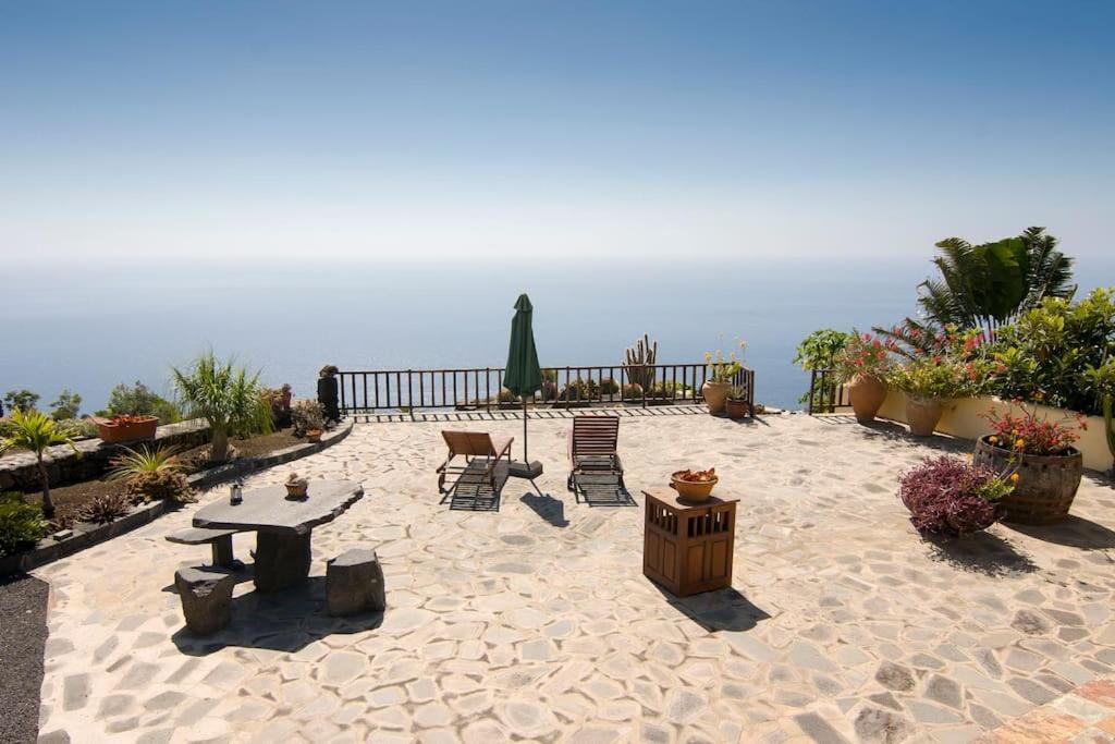 Casa La Time Fuencaliente de la Palma
