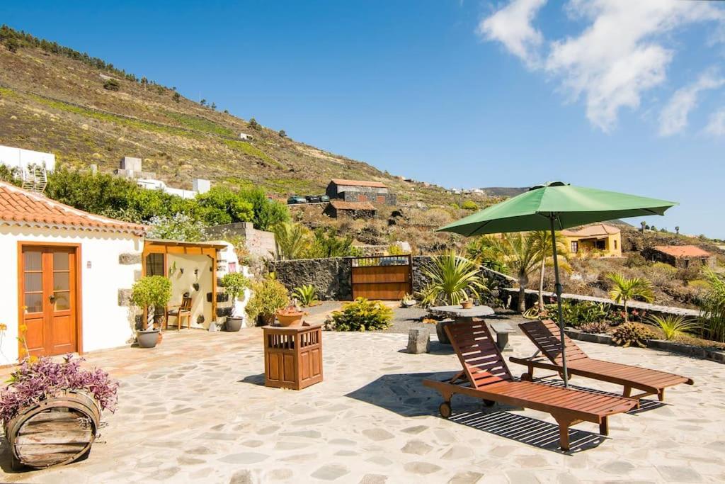 Holiday home Casa La Time *