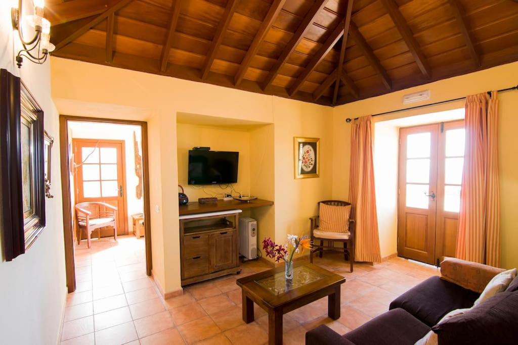 Casa La Time