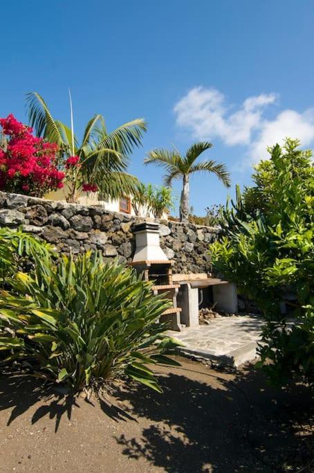 Casa La Time Fuencaliente de la Palma
