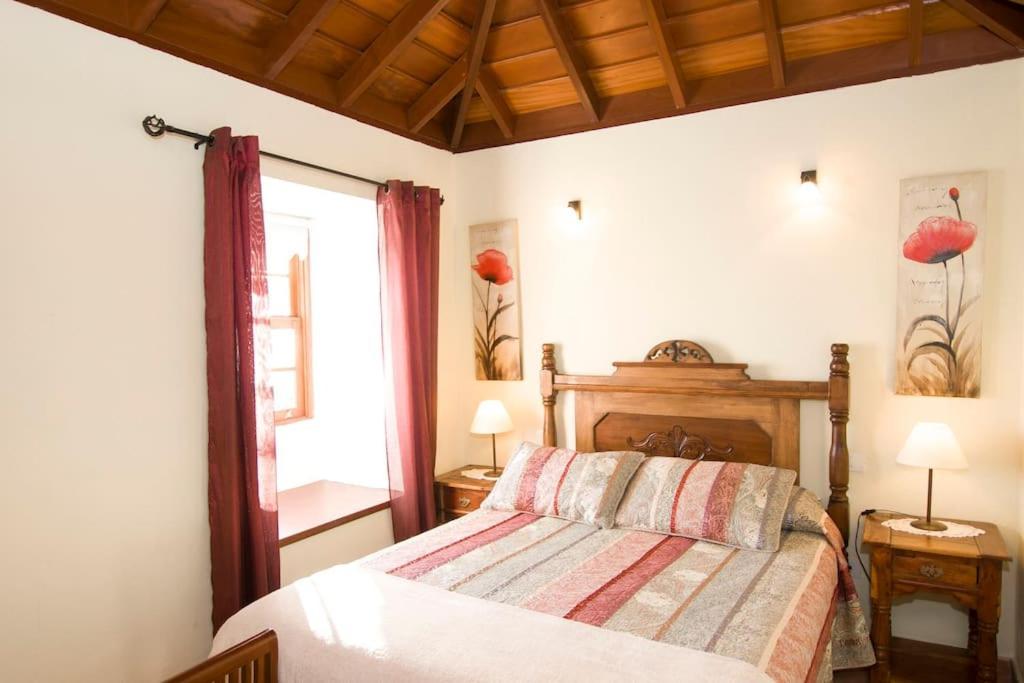 Casa La Time Fuencaliente de la Palma